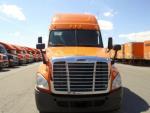 2012 Freightliner Cascadia
