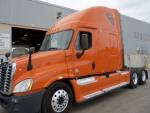 2012 Freightliner Cascadia