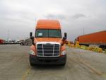 2012 Freightliner Cascadia