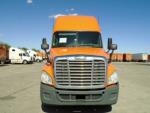 2012 Freightliner Cascadia