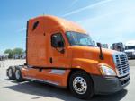 2012 Freightliner Cascadia