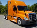 Used 2013 Freightliner Cascadia for Sale