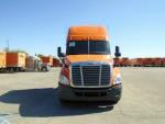 2012 Freightliner Cascadia