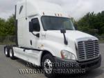 2012 Freightliner Cascadia