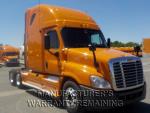 2012 Freightliner Cascadia