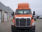 2011 Freightliner Cascadia