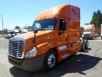 2013 Freightliner Cascadia