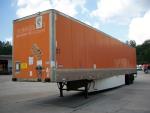 2005 Wabash Van