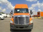 2012 Freightliner Cascadia