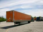 2005 Wabash Van
