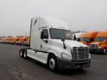 2012 Freightliner Cascadia
