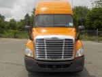 2012 Freightliner Cascadia