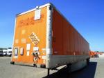 2004 Wabash Van