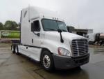 2012 Freightliner Cascadia