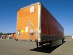 2005 Wabash Van