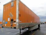 2004 Wabash Van
