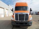 2012 Freightliner Cascadia