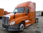 2013 Freightliner Cascadia
