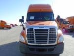 2011 Freightliner Cascadia