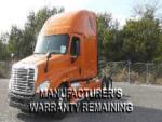2012 Freightliner Cascadia