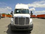 2012 Freightliner Cascadia