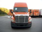 2012 Freightliner Cascadia