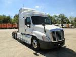 2012 Freightliner Cascadia