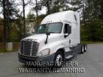 2014 Freightliner Cascadia