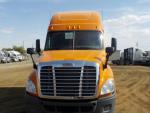 2012 Freightliner Cascadia