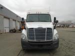 2011 Freightliner Cascadia
