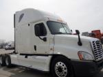2012 Freightliner Cascadia