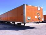 2003 Wabash Van