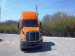 2012 Freightliner Cascadia