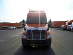 2011 Freightliner Cascadia