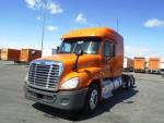 Used 2011 Freightliner Cascadia for Sale
