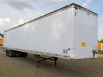 Used 2001 Utility Van for Sale
