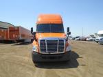 2012 Freightliner Cascadia
