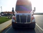 2012 Freightliner Cascadia