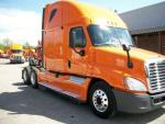 2012 Freightliner Cascadia