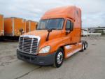 2012 Freightliner Cascadia