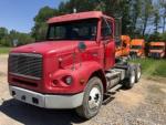 Used 1999 Freightliner FL11264ST for Sale