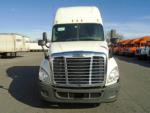 2012 Freightliner Cascadia