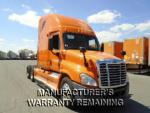 2012 Freightliner Cascadia