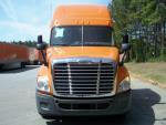2012 Freightliner Cascadia