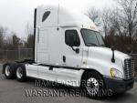 2012 Freightliner Cascadia