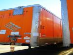 2004 Wabash Van