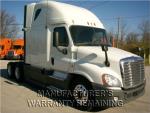 2013 Freightliner Cascadia