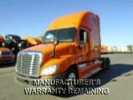 2012 Freightliner Cascadia