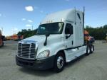 2012 Freightliner Cascadia