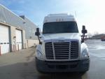 2011 Freightliner Cascadia